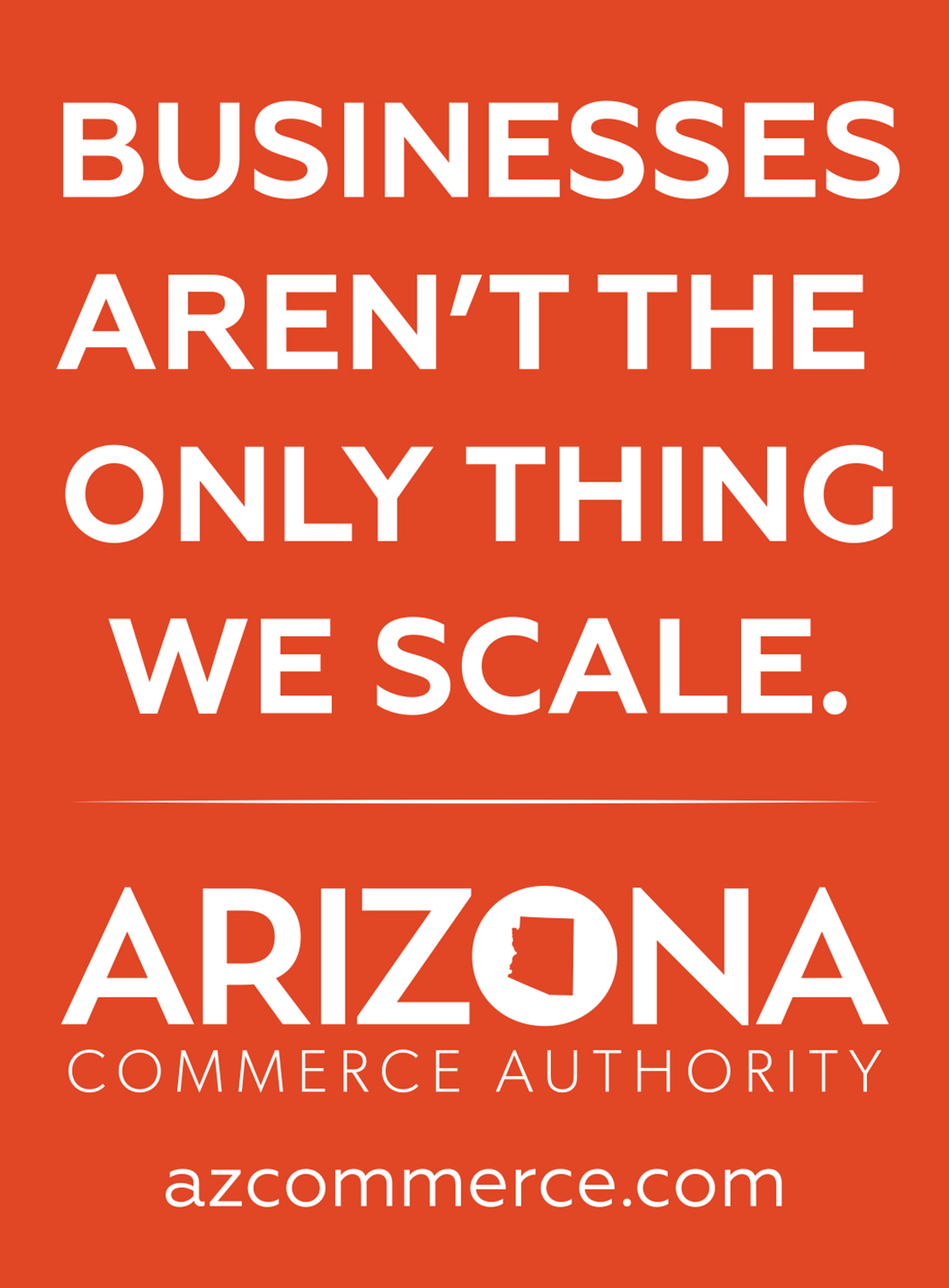 Arizona Commerce Authority